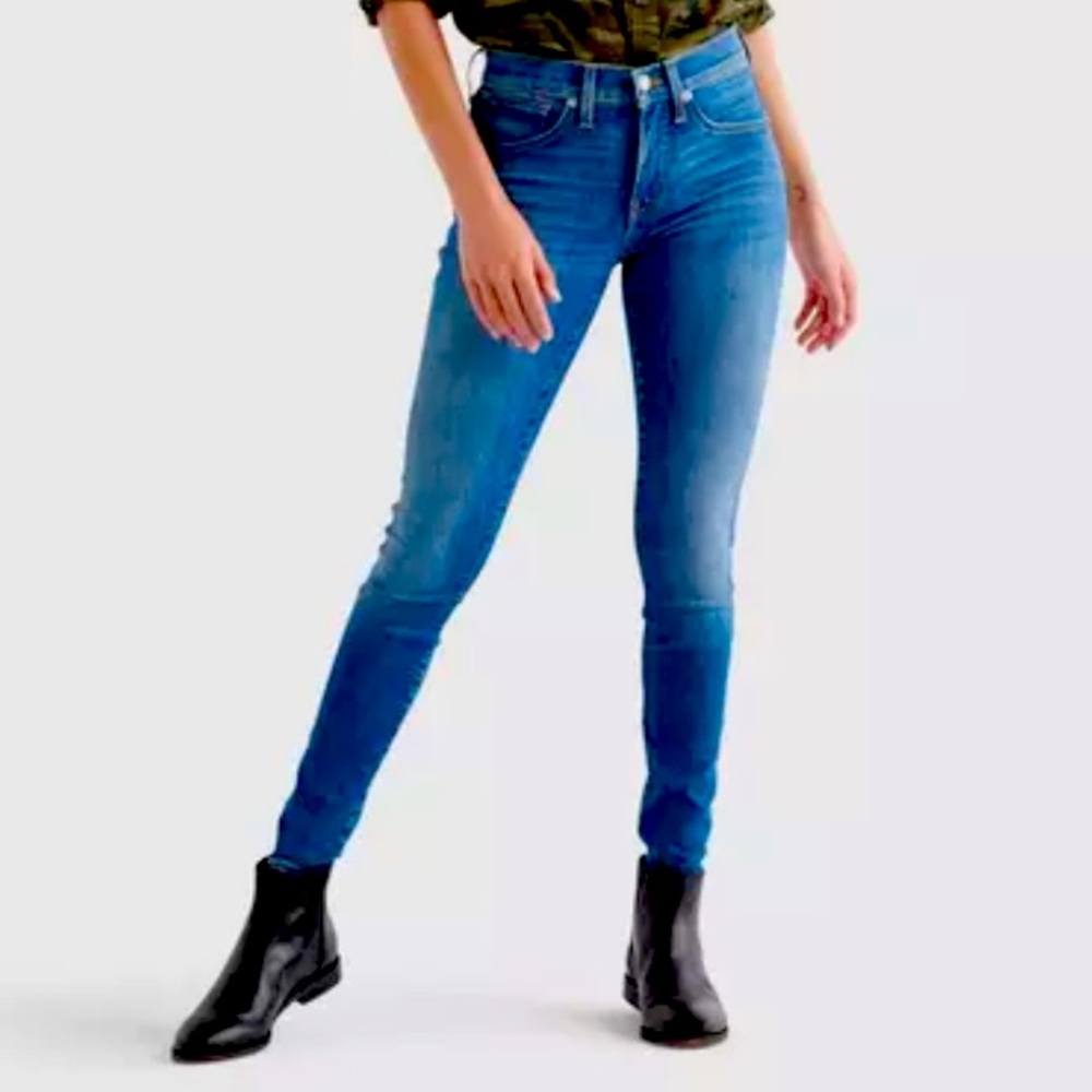 Lucky Brand jeans, NWT